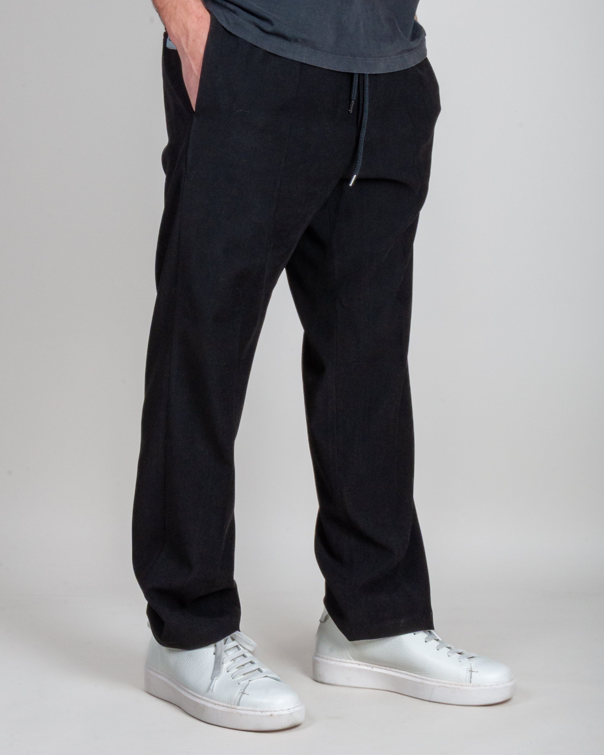 Pantalaccio velluto palazzo Berna Art. BRN M 252399