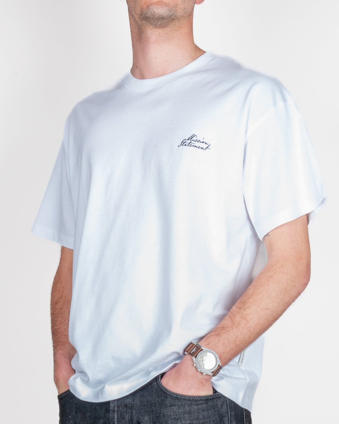 T-shirt Dust Box fit Jack&amp;Jones Art. 12292982
