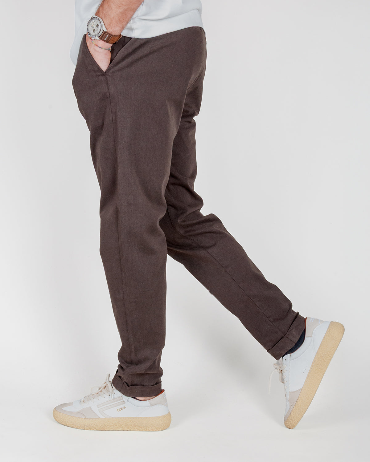 Pantalone Gianni Lupo basic Uomo Art. GL602PA