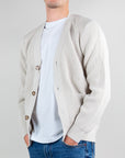 Cardigan Telamira Uomo Art. STM05108