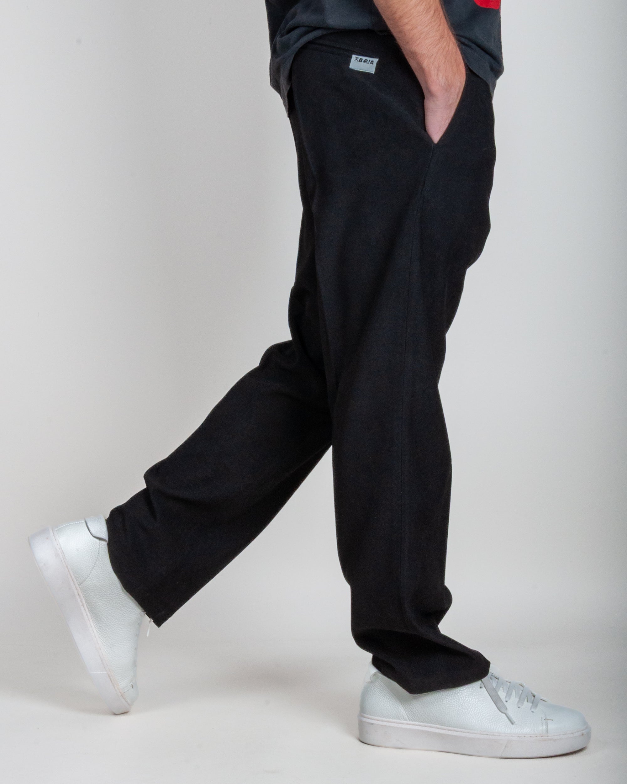 Pantalaccio velluto palazzo Berna Art. BRN M 252399