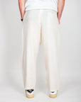 Pantalaccio misto Lino a palazzo 1921 Store Uomo Art. OSAKA