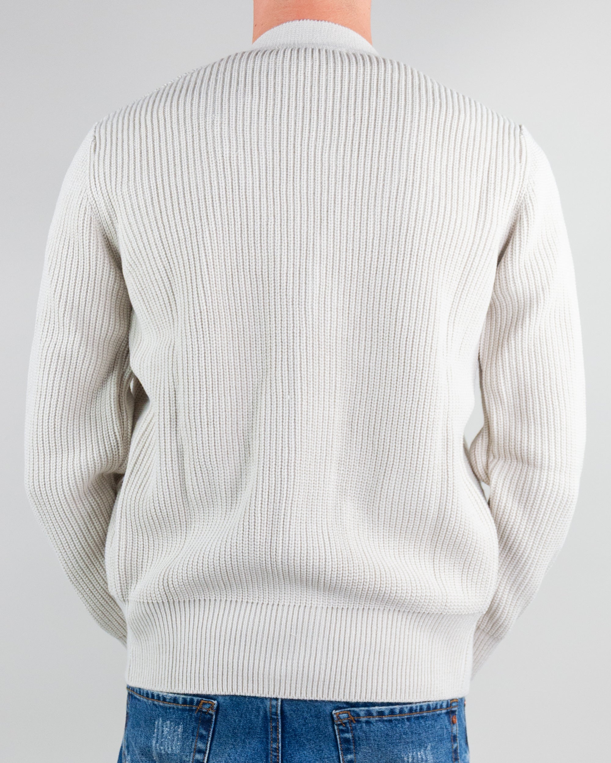 Cardigan Telamira Uomo Art. STM05108