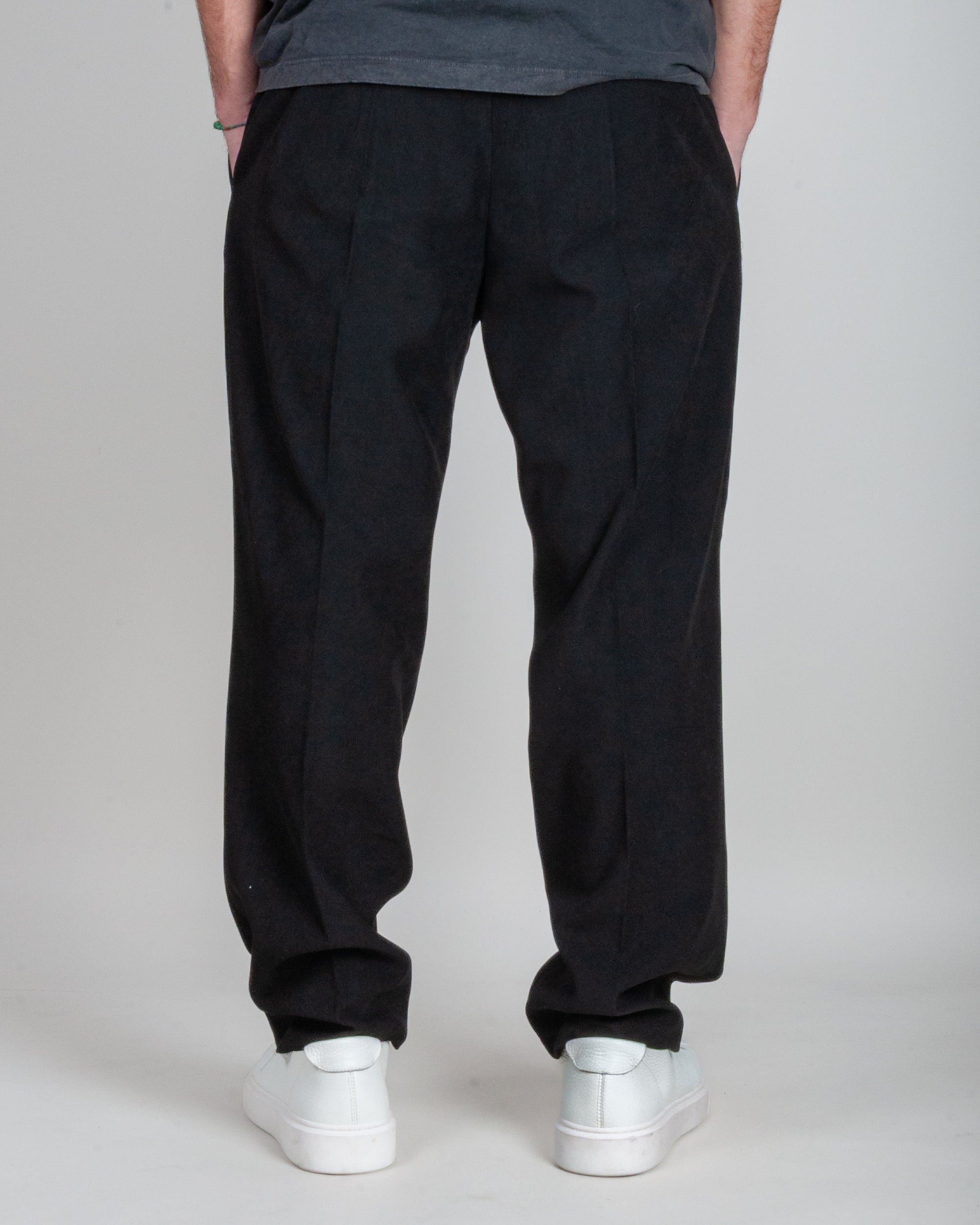 Pantalaccio velluto palazzo Berna Art. BRN M 252399