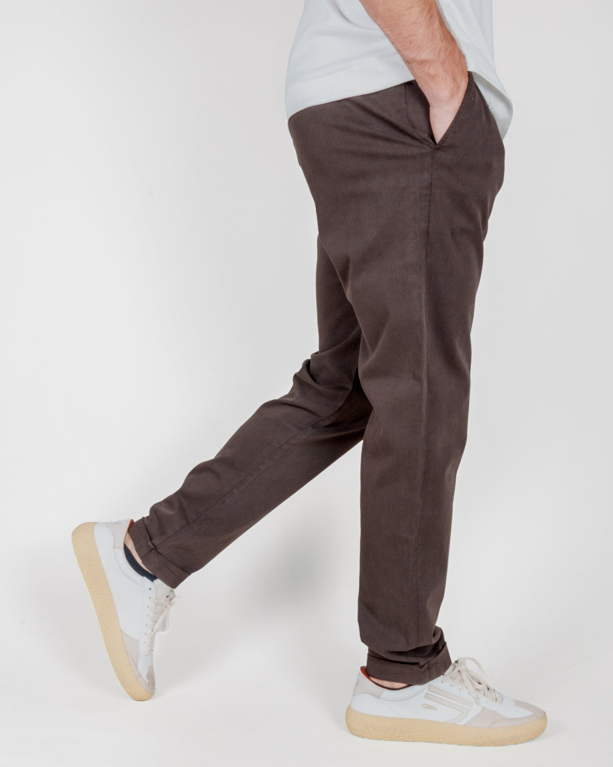 Pantalone Gianni Lupo basic Uomo Art. GL602PA