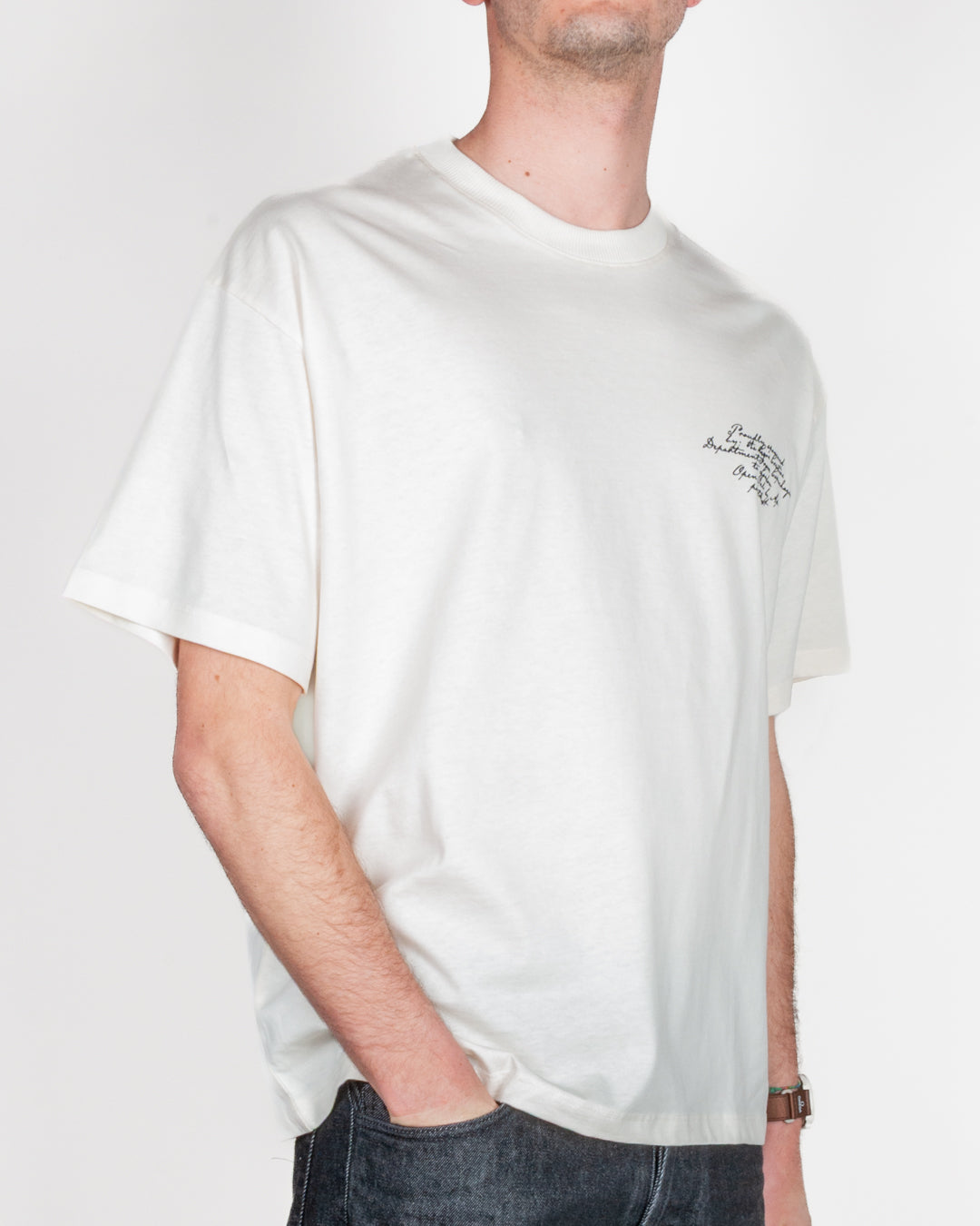 T-shirt Dust Box fit Jack&amp;Jones Art. 12292982