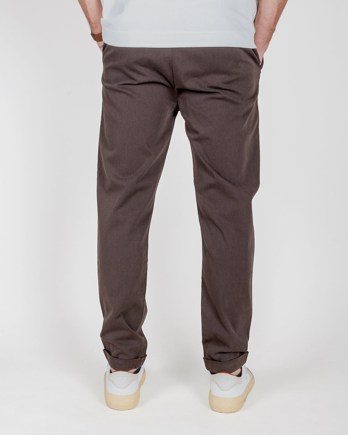 Pantalone Gianni Lupo basic Uomo Art. GL602PA