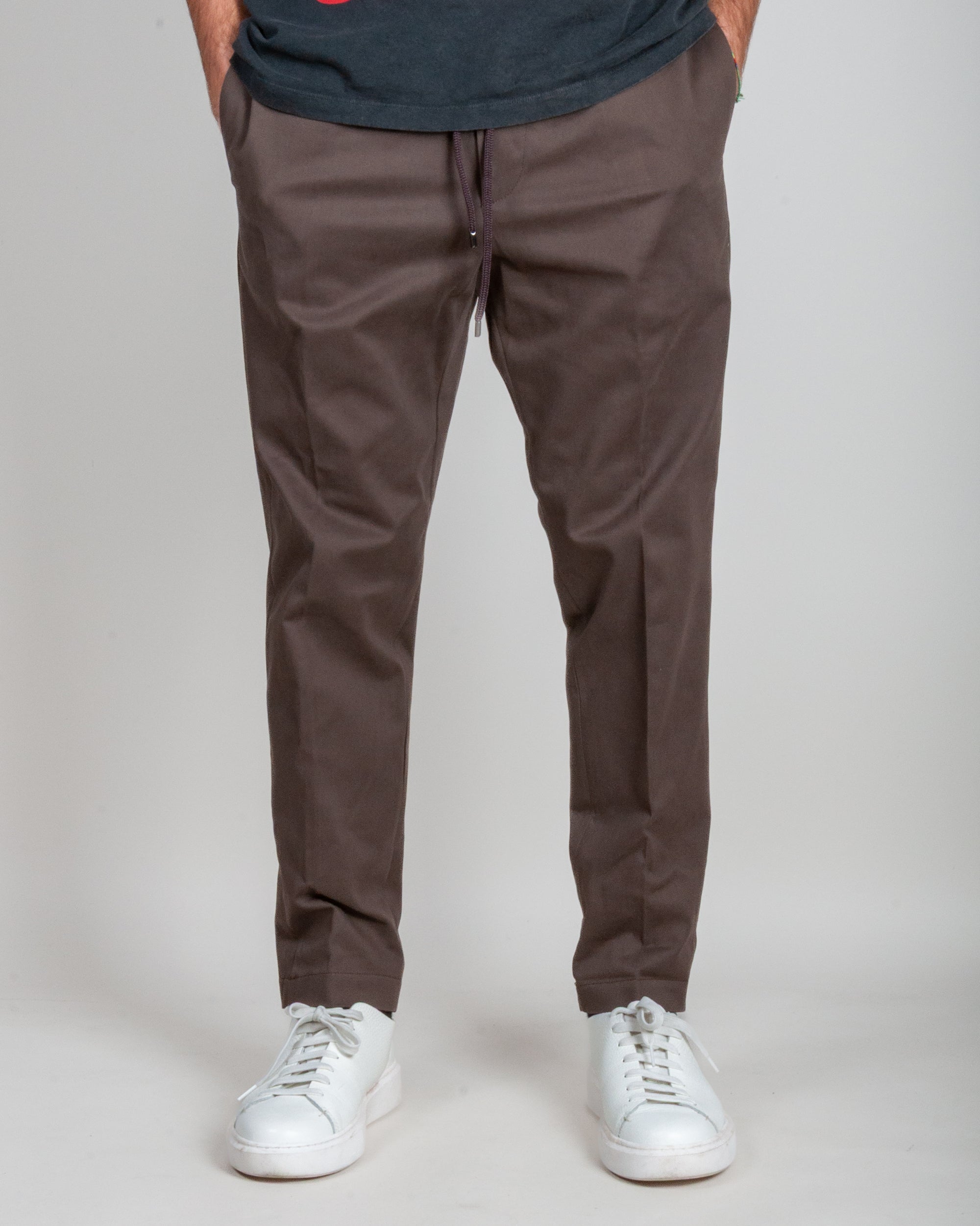 Pantalaccio cotone invernale Berna Art. BRN M 252386