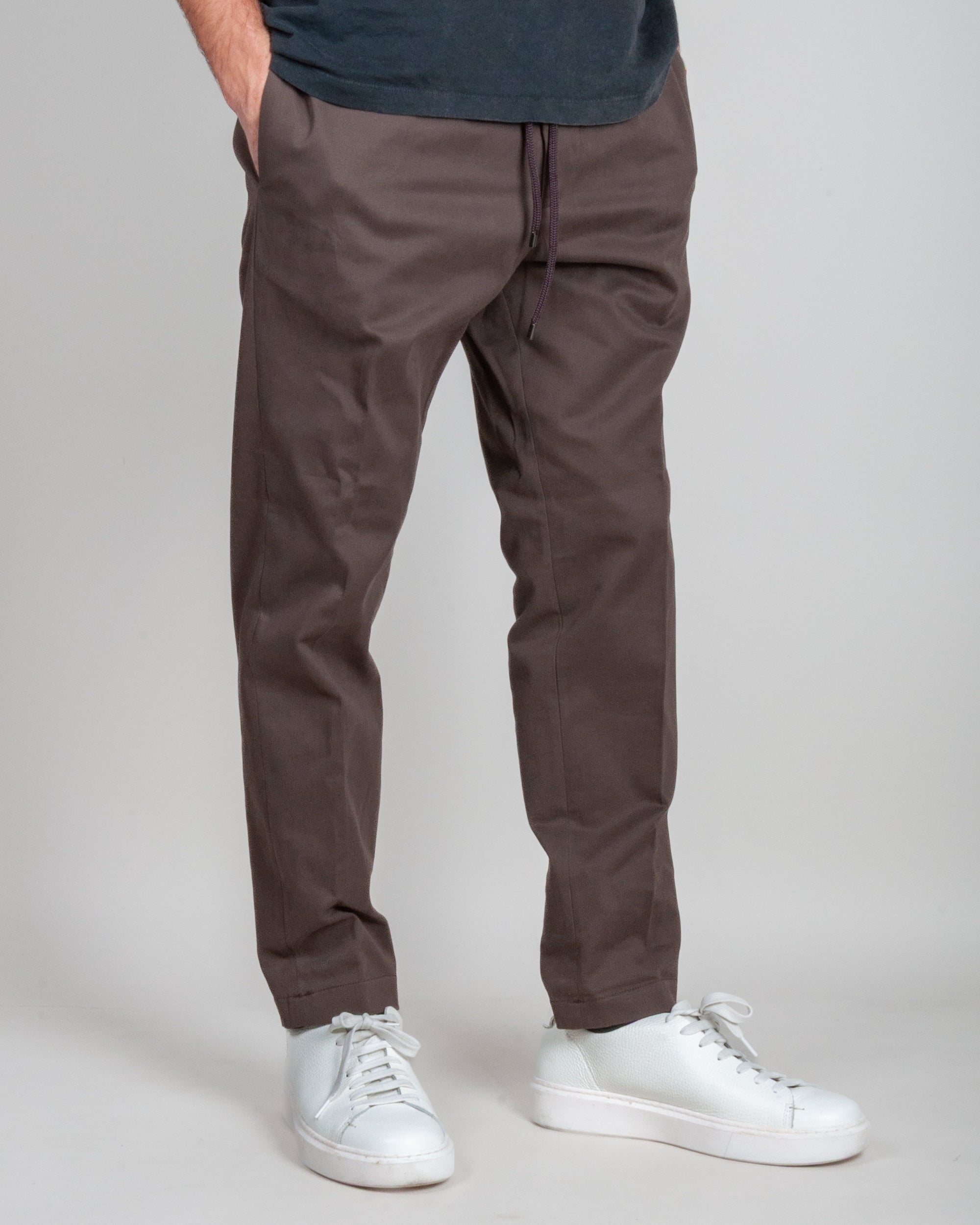 Pantalaccio cotone invernale Berna Art. BRN M 252386
