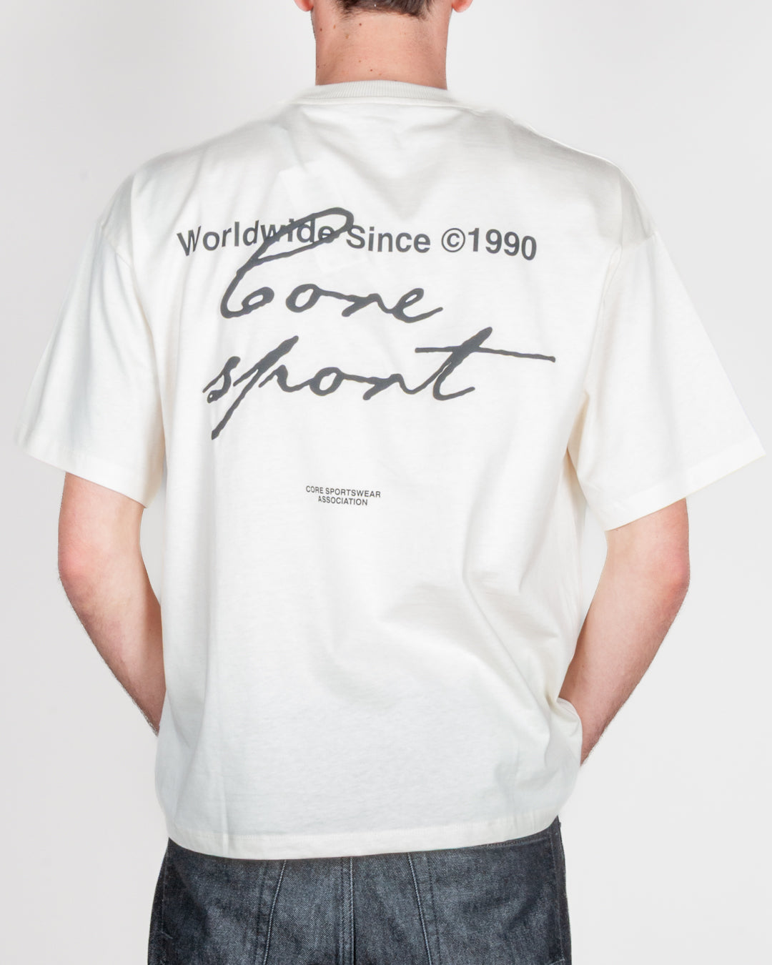 T-shirt Dust Box fit Jack&amp;Jones Art. 12292982
