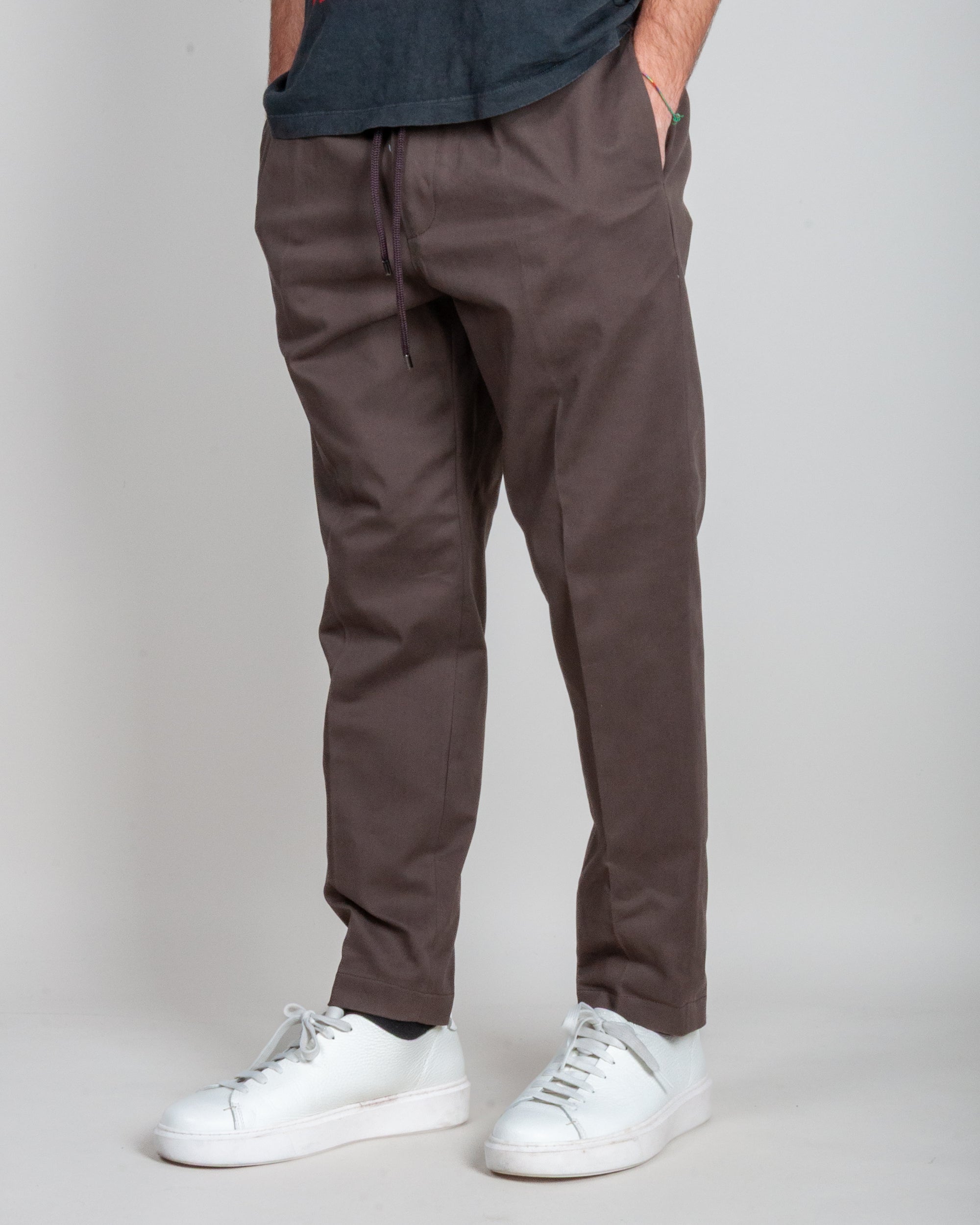 Pantalaccio cotone invernale Berna Art. BRN M 252386