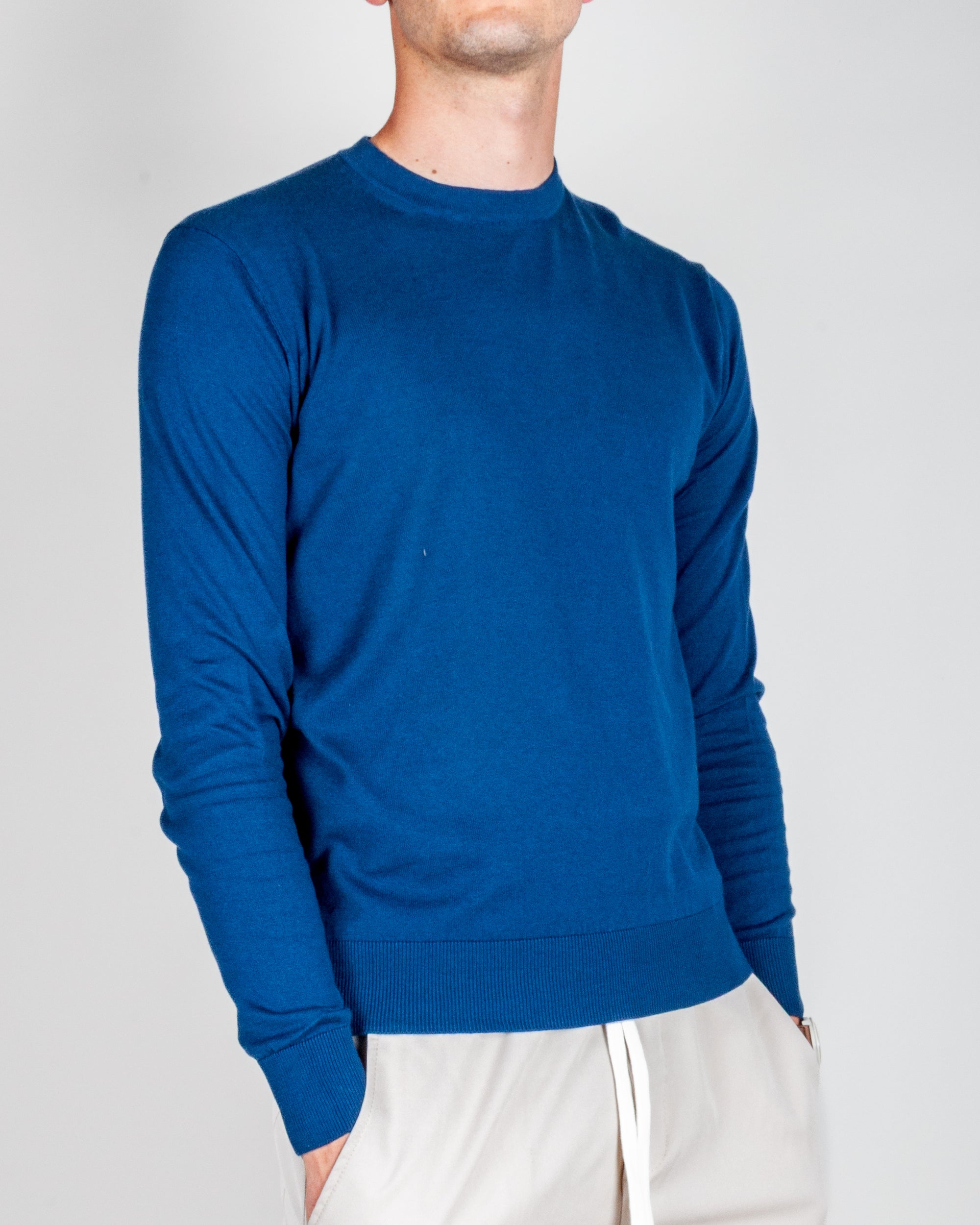 Maglia in cotone leggero Imperial Uomo Art. M88573201U