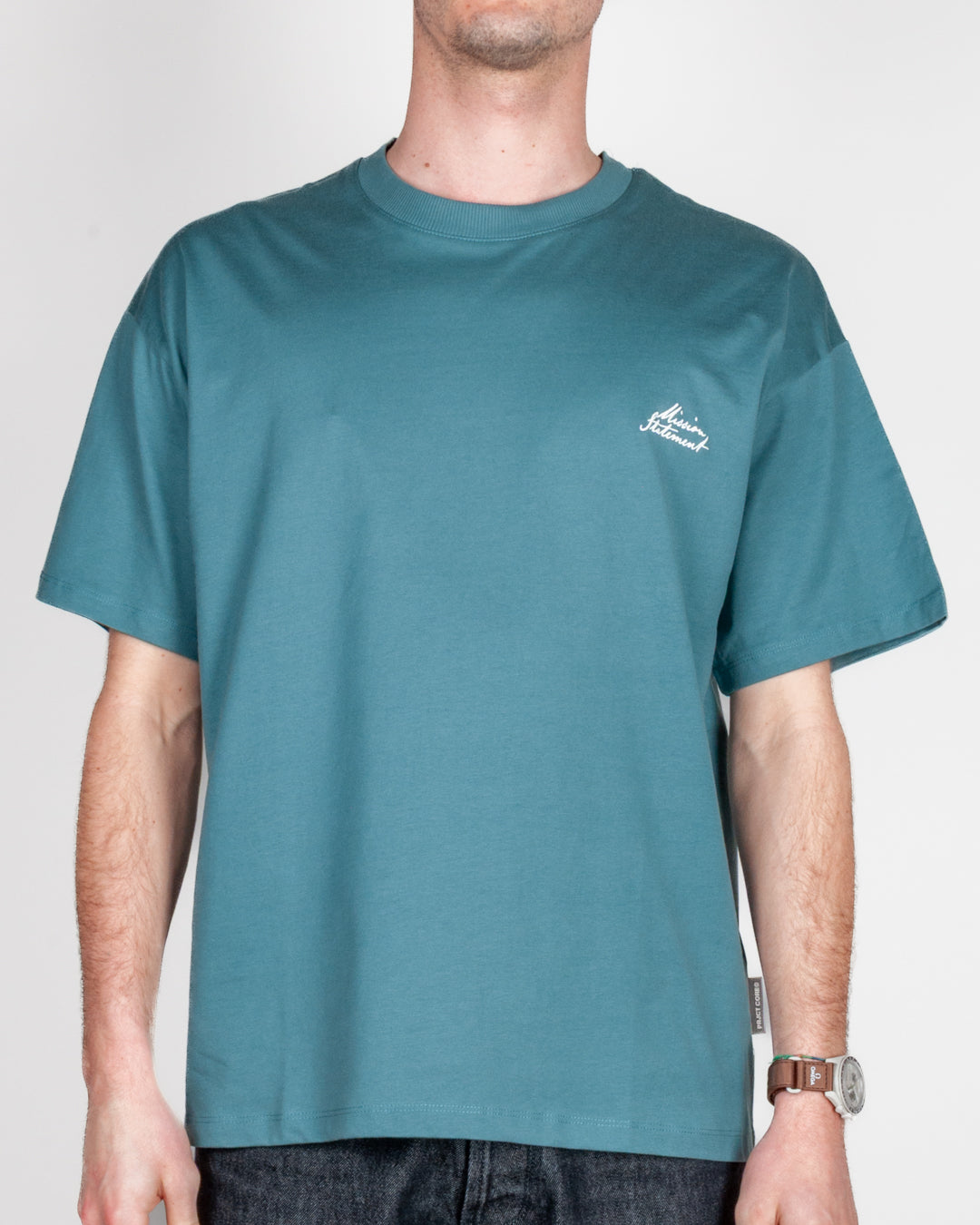 T-shirt Dust Box fit Jack&amp;Jones Art. 12292982