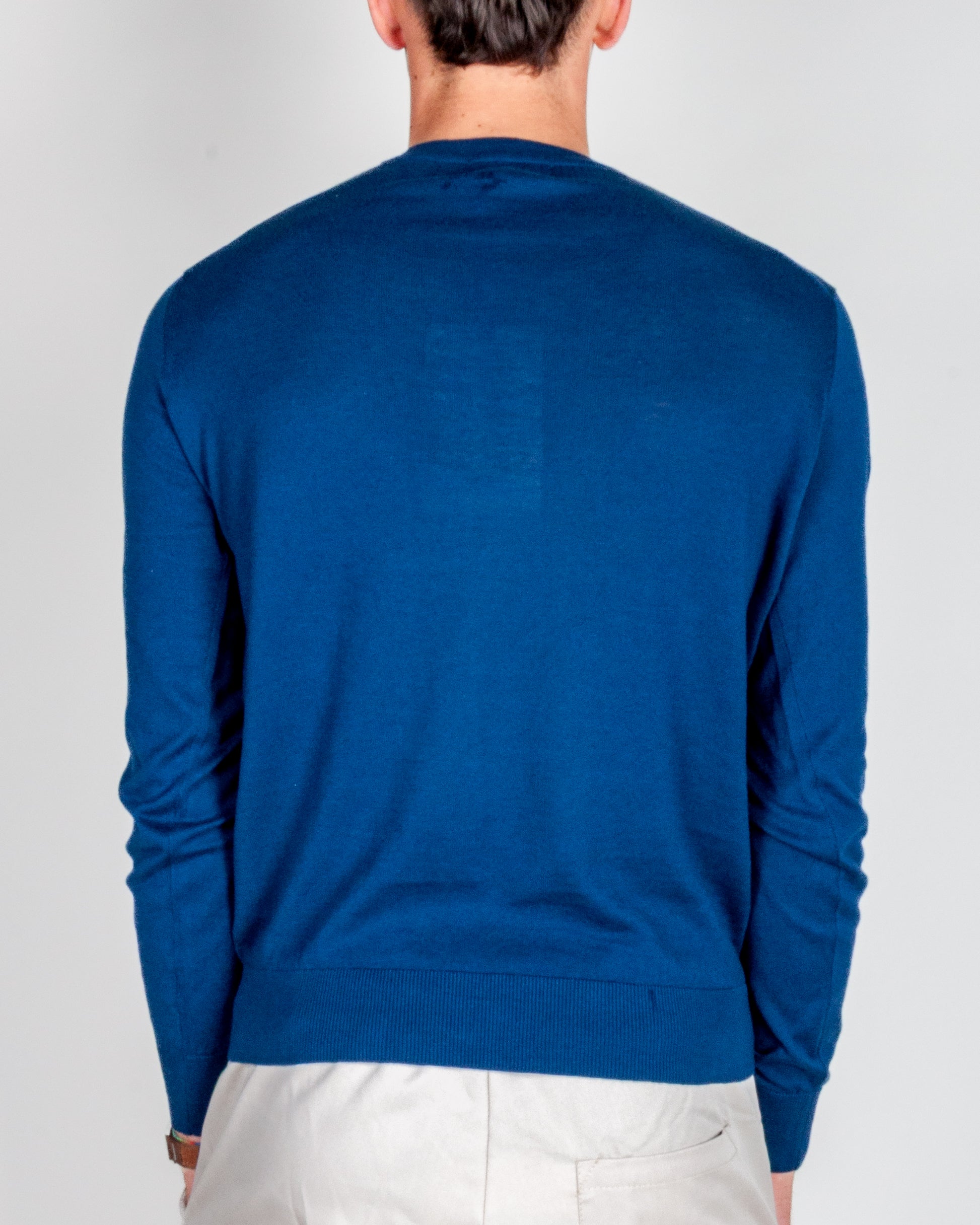 Maglia in cotone leggero Imperial Uomo Art. M88573201U
