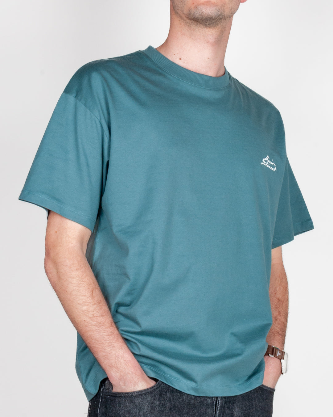 T-shirt Dust Box fit Jack&amp;Jones Art. 12292982