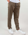 Pantalaccio Poliviscosa Gianni Lupo Art. GL5107BD-F25