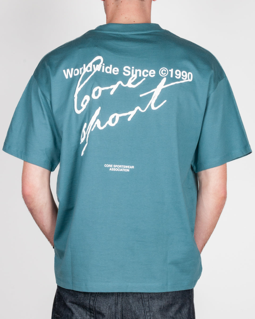 T-shirt Dust Box fit Jack&amp;Jones Art. 12292982