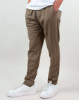 Pantalaccio Poliviscosa Gianni Lupo Art. GL5107BD-F25