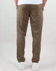 Pantalaccio Poliviscosa Gianni Lupo Art. GL5107BD-F25