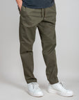 Pantalaccio cotone invernale Berna Art. BRN M 252386