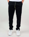 Pantalaccio Poliviscosa Gianni Lupo Art. GL5107BD-F25