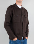Giacca Maglia Berna Uomo Art. BRN M 252056