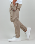 Pantalaccio Slim Over D Art. OE1F2W5P56