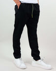 Pantalaccio Poliviscosa Gianni Lupo Art. GL5107BD-F25