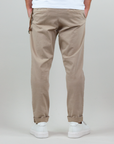 Pantalaccio Slim Over D Art. OE1F2W5P56