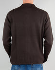Giacca Maglia Berna Uomo Art. BRN M 252056