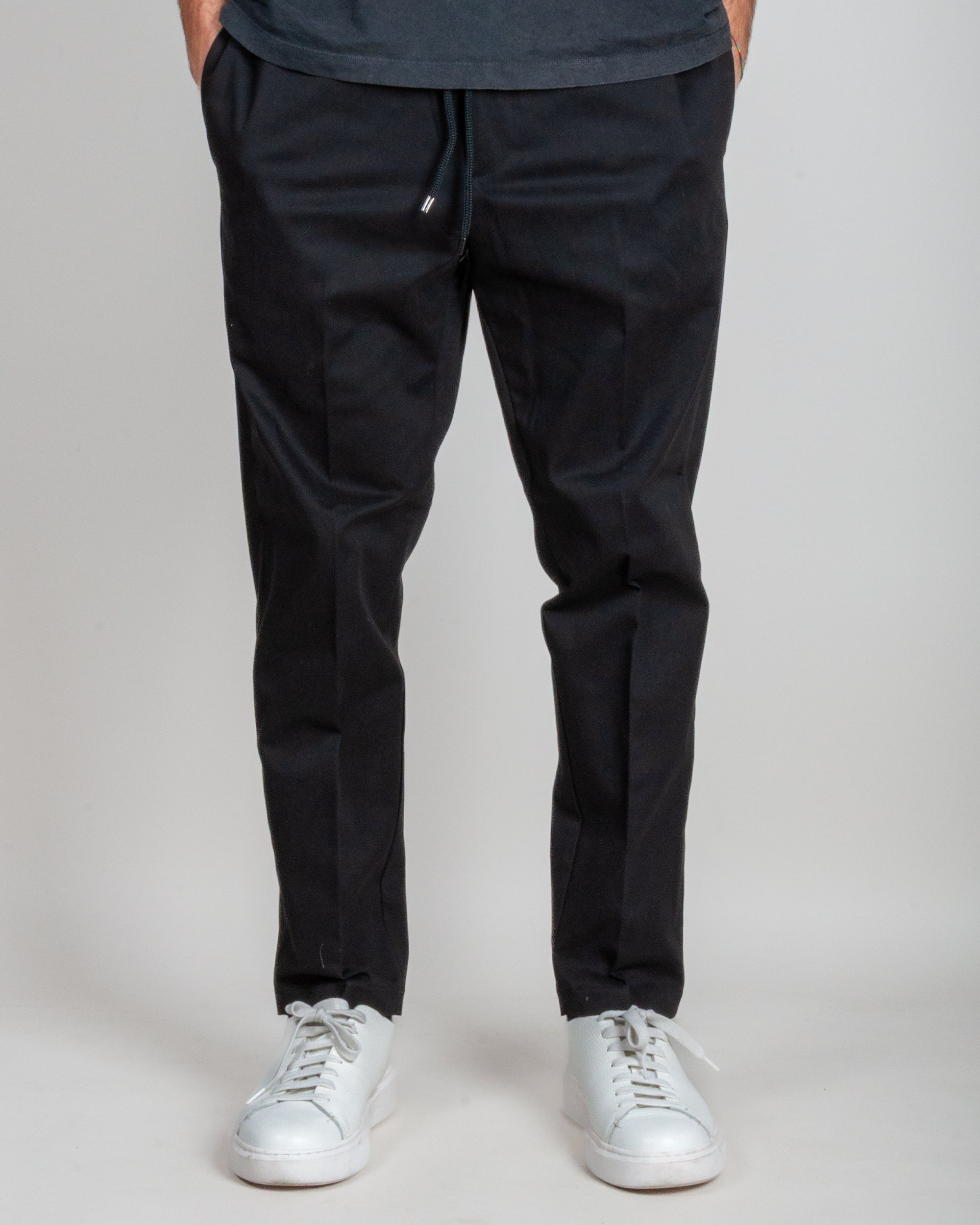 Pantalaccio cotone invernale Berna Art. BRN M 252386