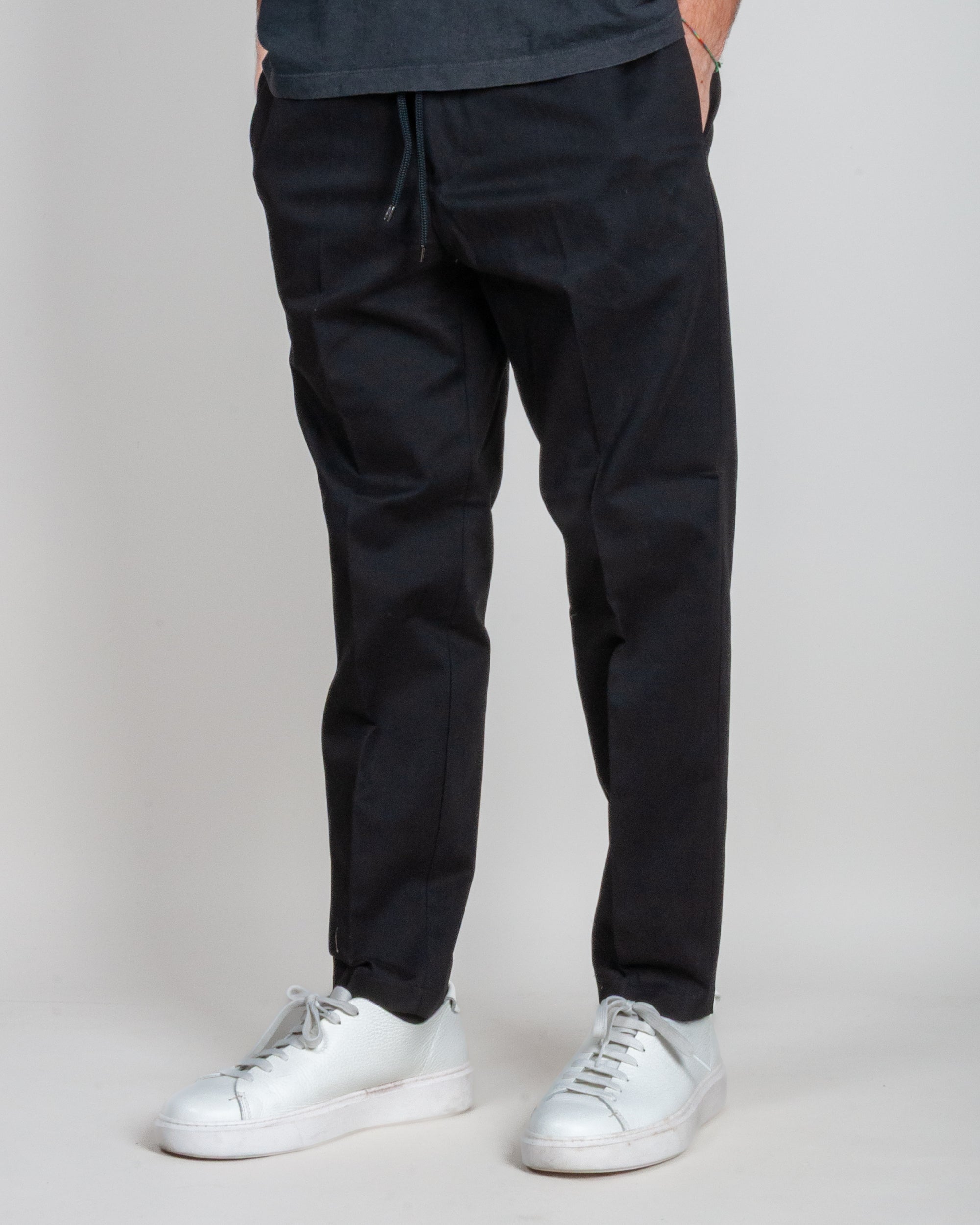 Pantalaccio cotone invernale Berna Art. BRN M 252386