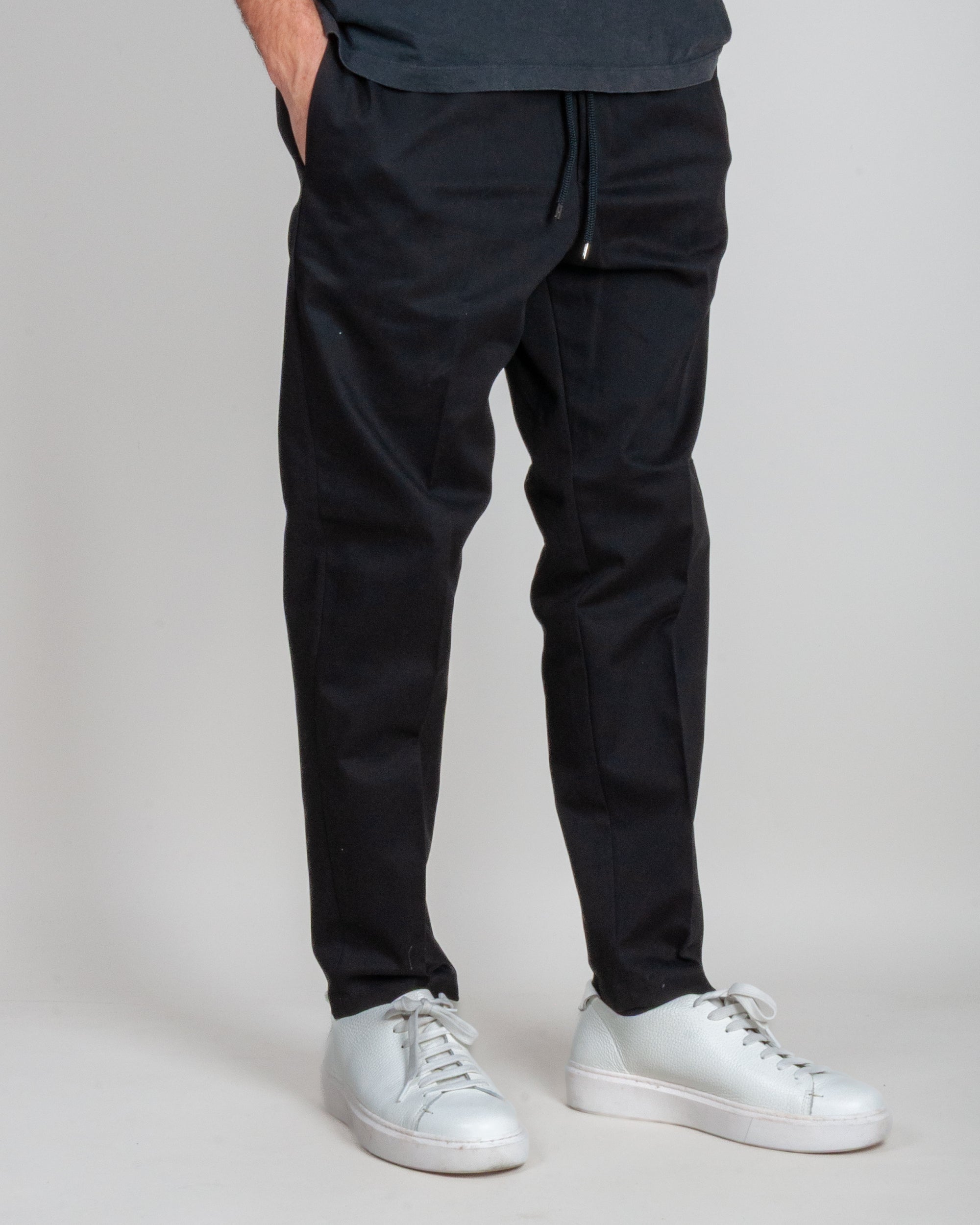 Pantalaccio cotone invernale Berna Art. BRN M 252386