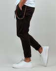 Pantalaccio Slim Over D Art. OE1F2W5P56