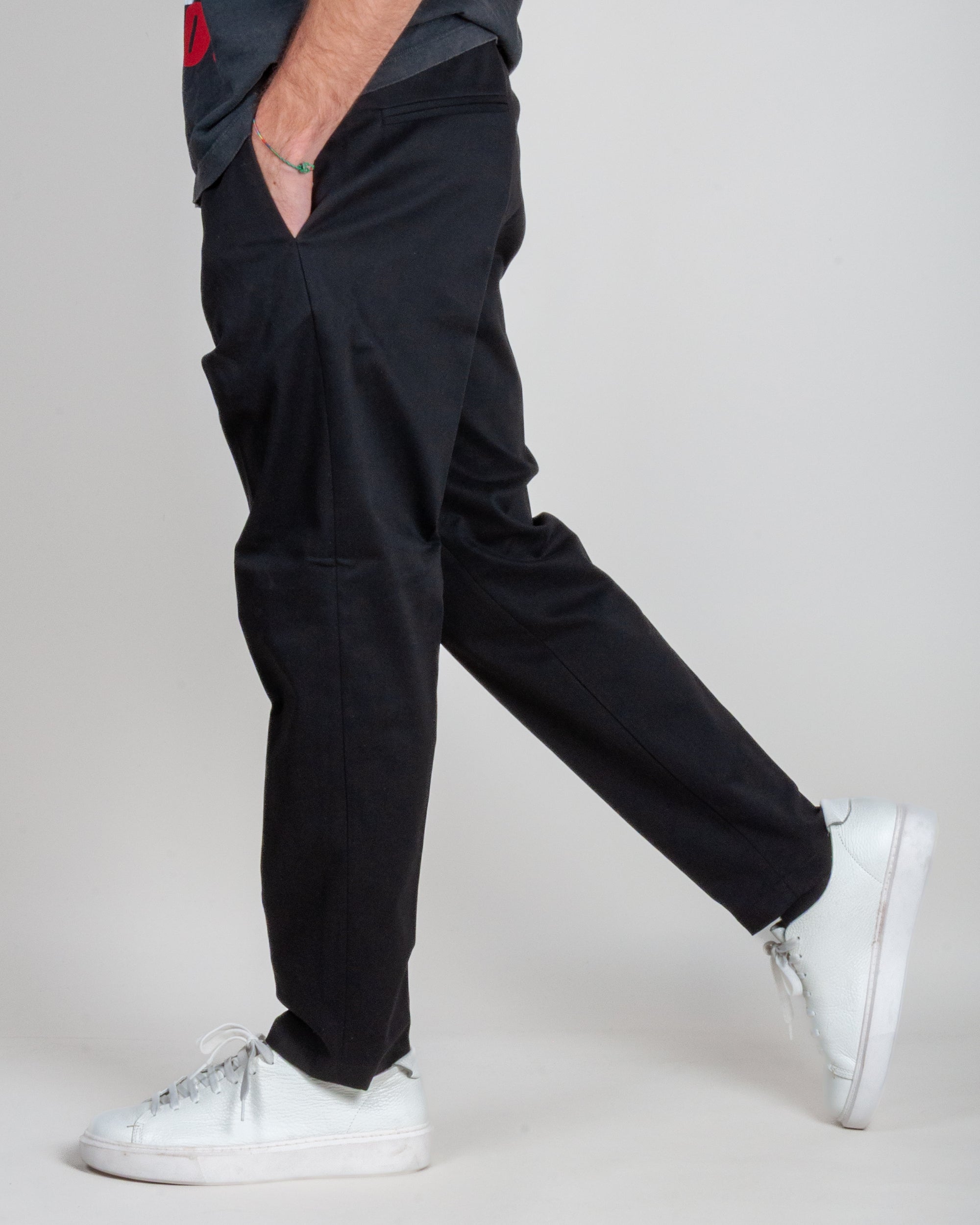 Pantalaccio cotone invernale Berna Art. BRN M 252386