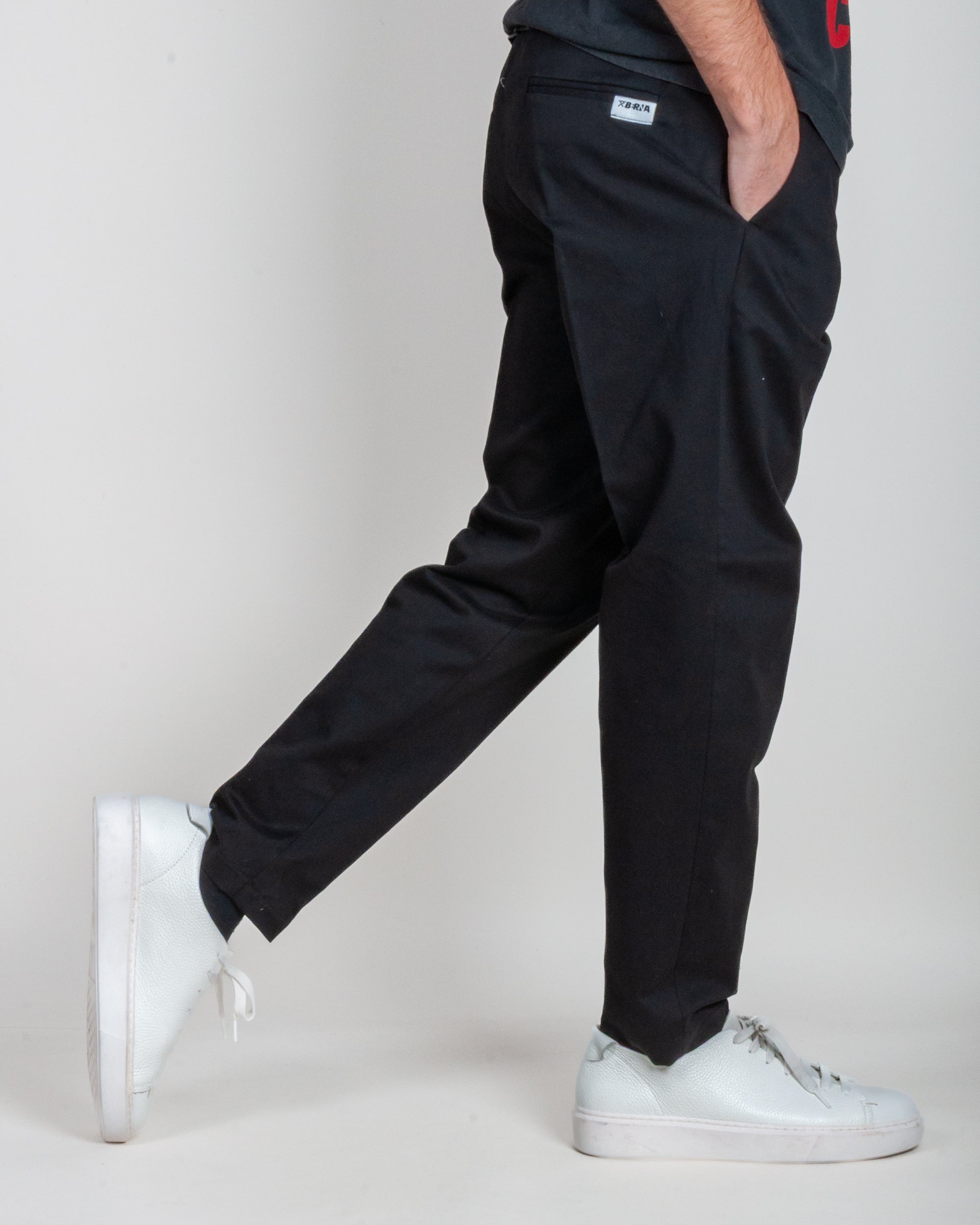 Pantalaccio cotone invernale Berna Art. BRN M 252386