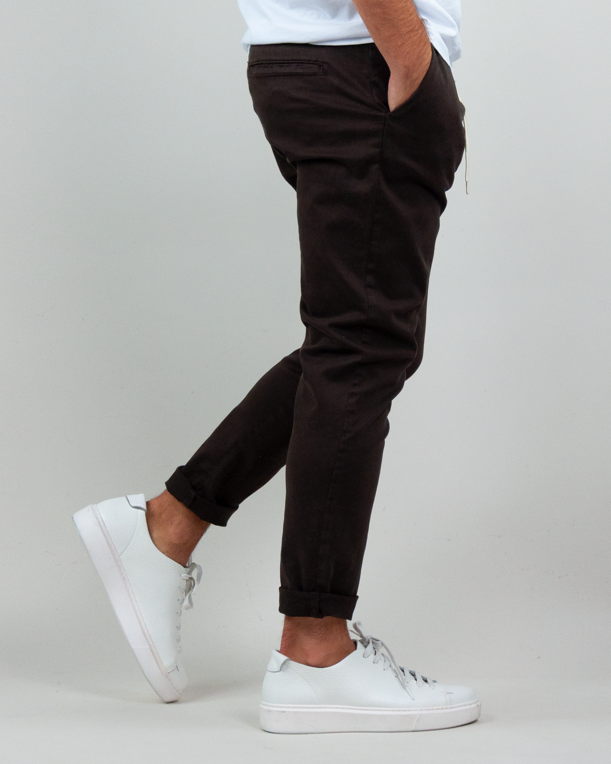 Pantalaccio Slim Over D Art. OE1F2W5P56