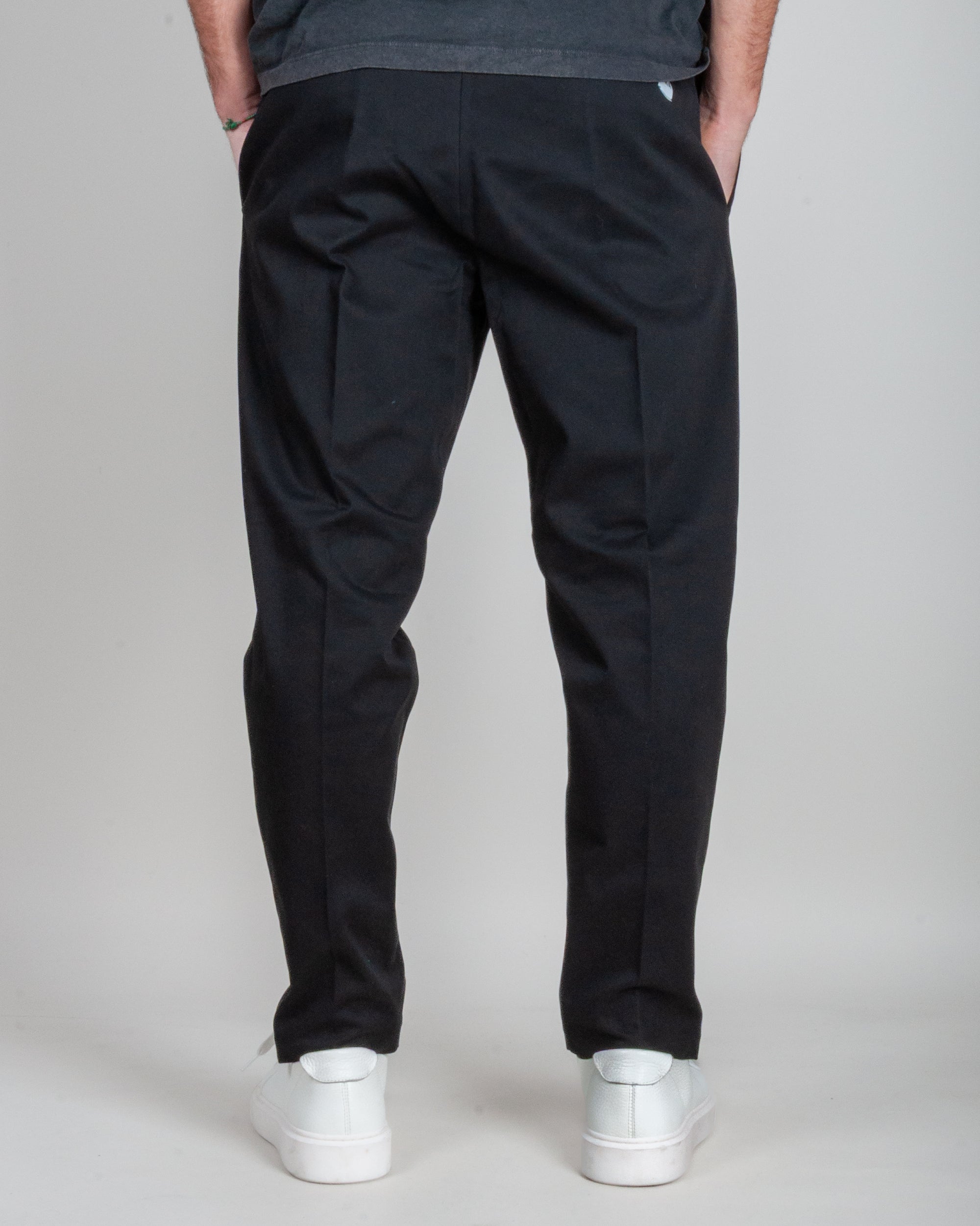 Pantalaccio cotone invernale Berna Art. BRN M 252386