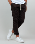 Pantalaccio Slim Over D Art. OE1F2W5P56