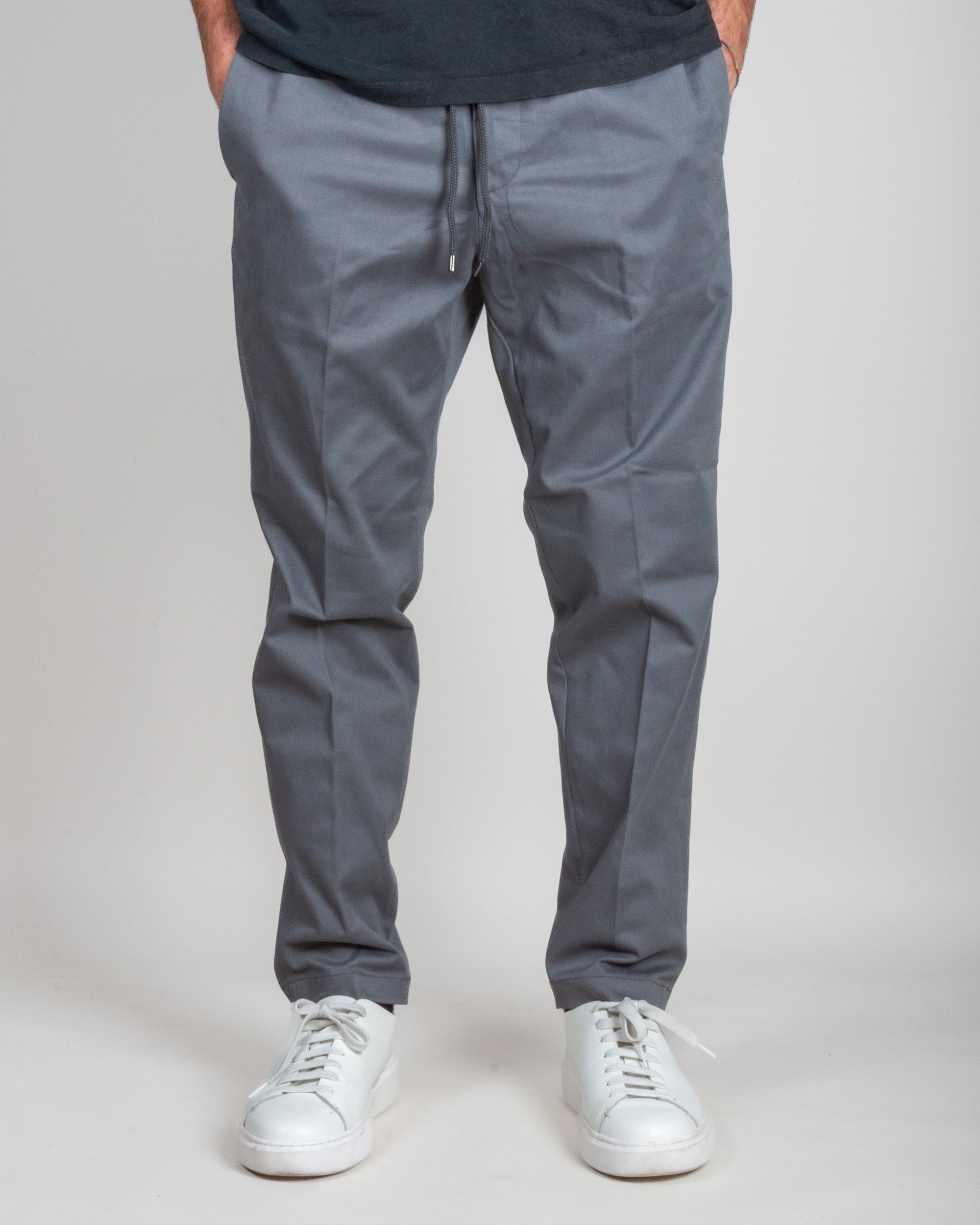 Pantalaccio cotone invernale Berna Art. BRN M 252386