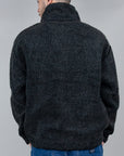 Maglia Teddy Mezza Zip Jack&Jones Roxbury Art. 12267470