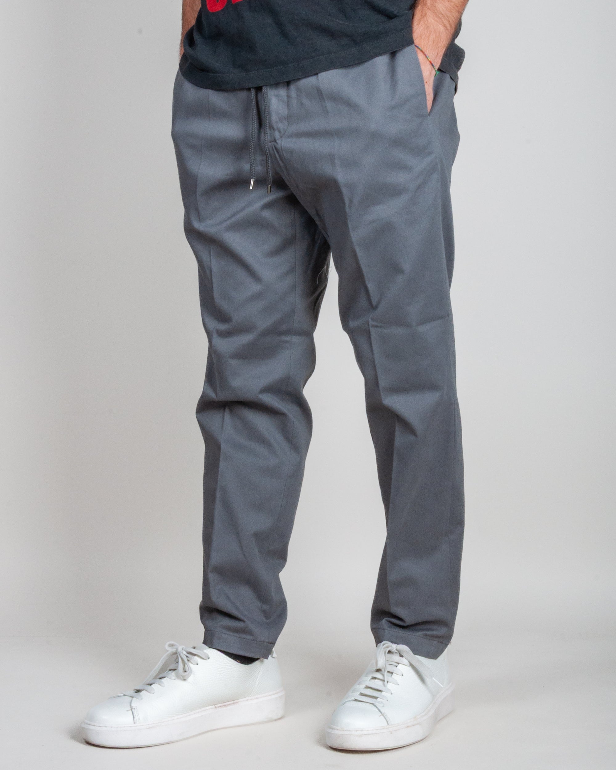 Pantalaccio cotone invernale Berna Art. BRN M 252386