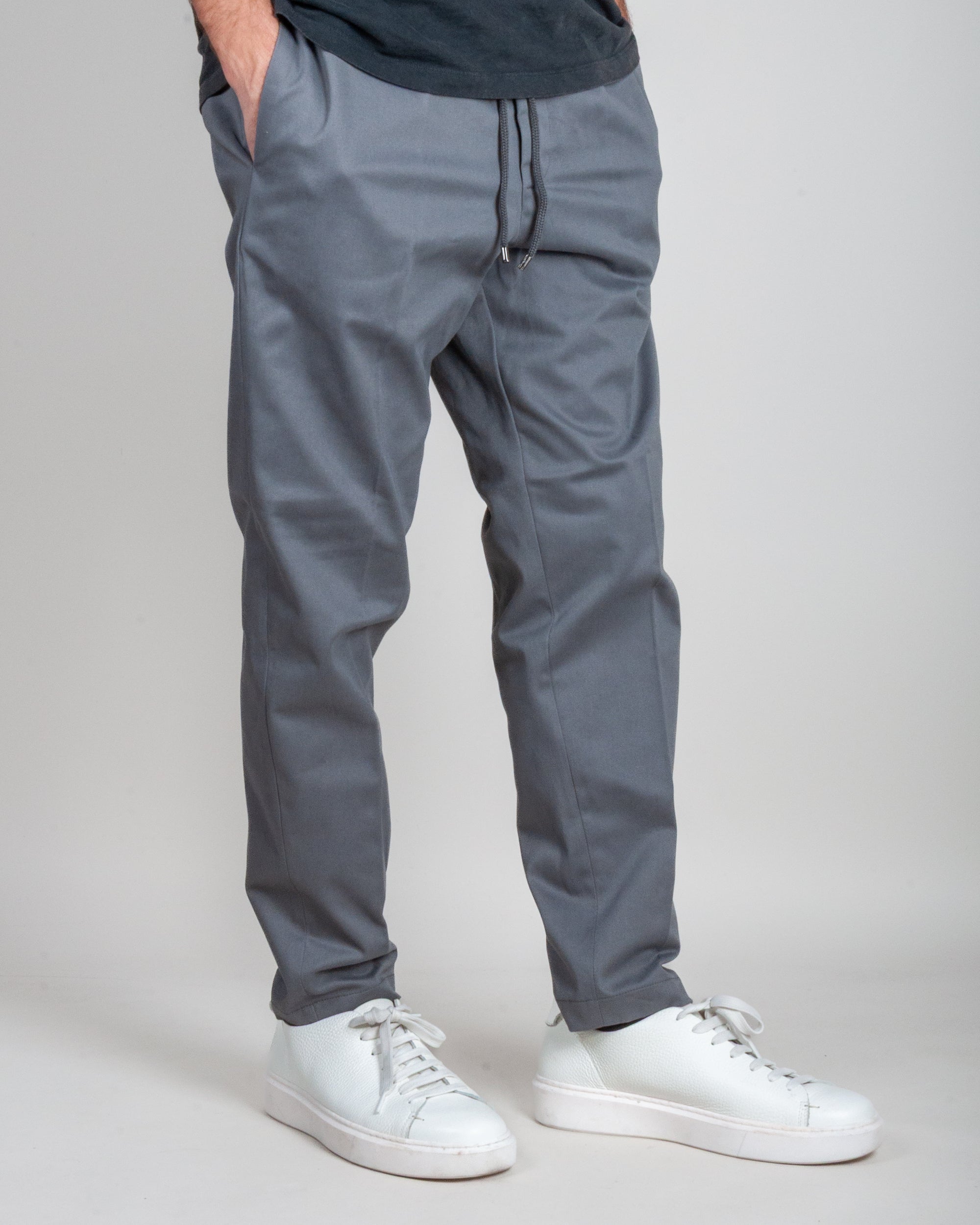 Pantalaccio cotone invernale Berna Art. BRN M 252386