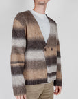 Cardigan Degradè I'm Brian Art. MA3804