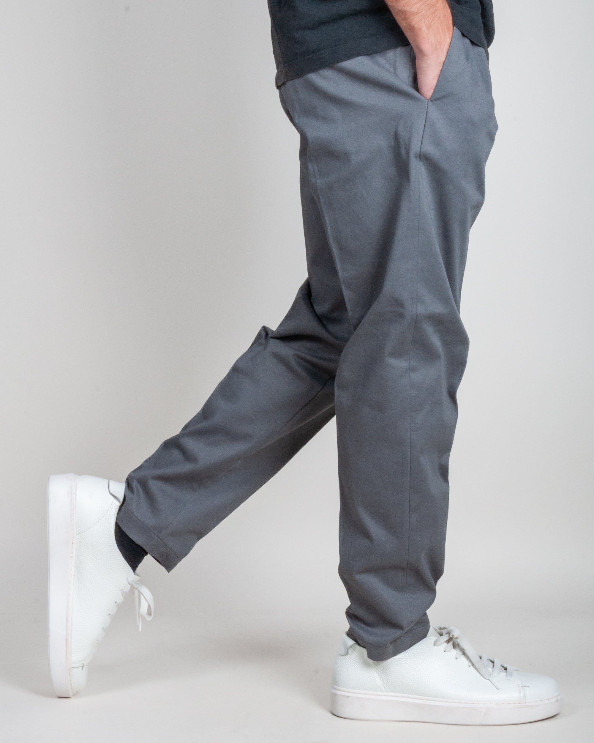 Pantalaccio cotone invernale Berna Art. BRN M 252386