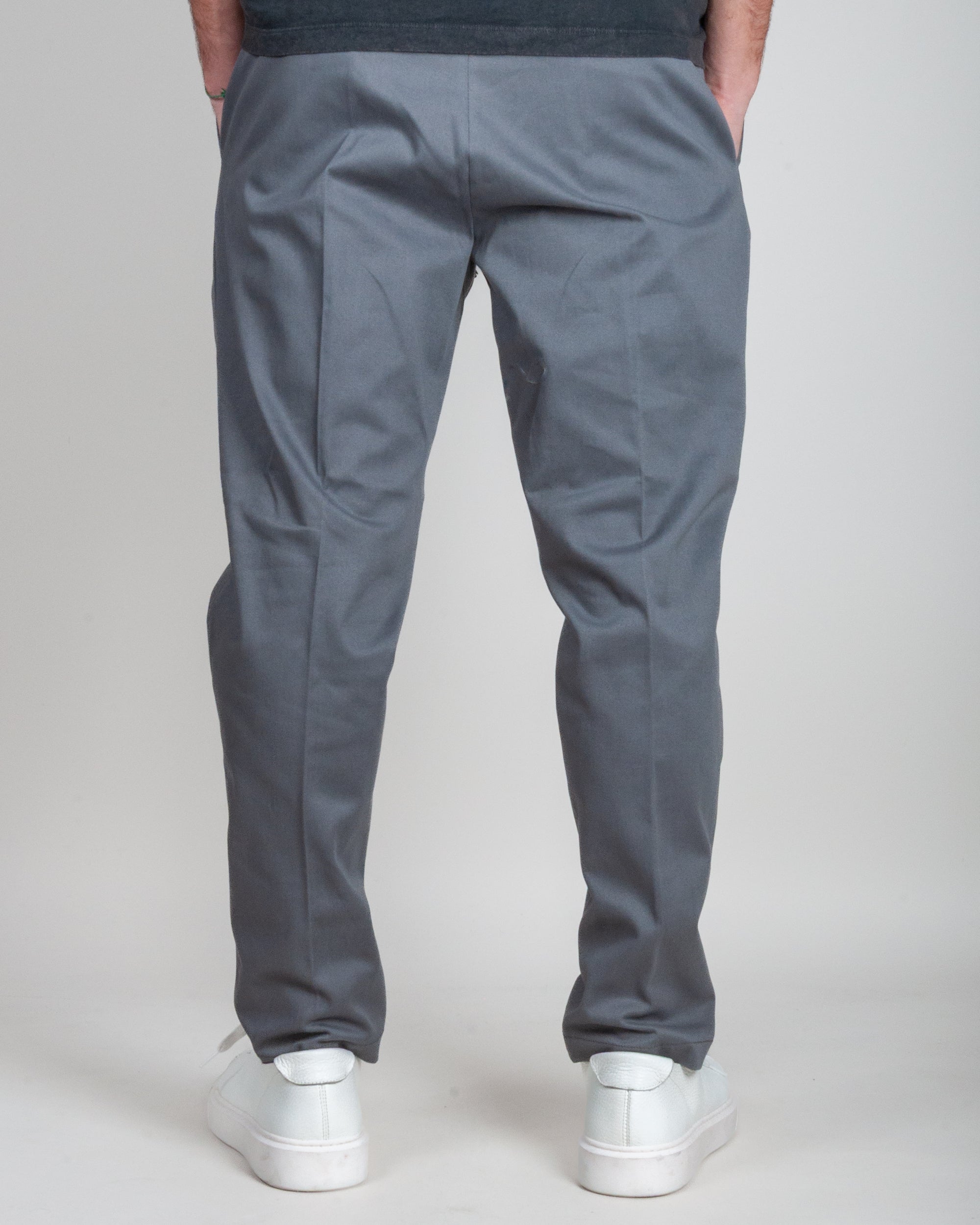 Pantalaccio cotone invernale Berna Art. BRN M 252386