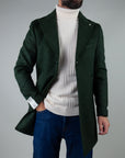 Berna Men's Coat Art. BERNA M 246068