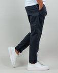 Pantalaccio Slim Over D Art. OE1F2W5P56