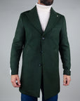 Berna Men's Coat Art. BERNA M 246068