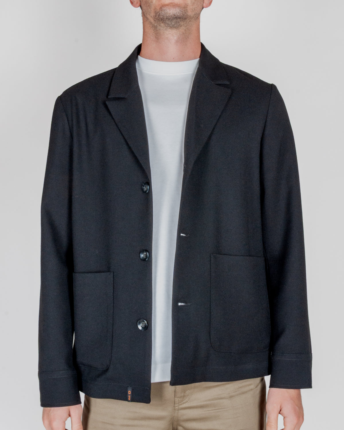 Giacca camicia Officina 36 Mod. 7801 Silea Uomo Art. 0780100647